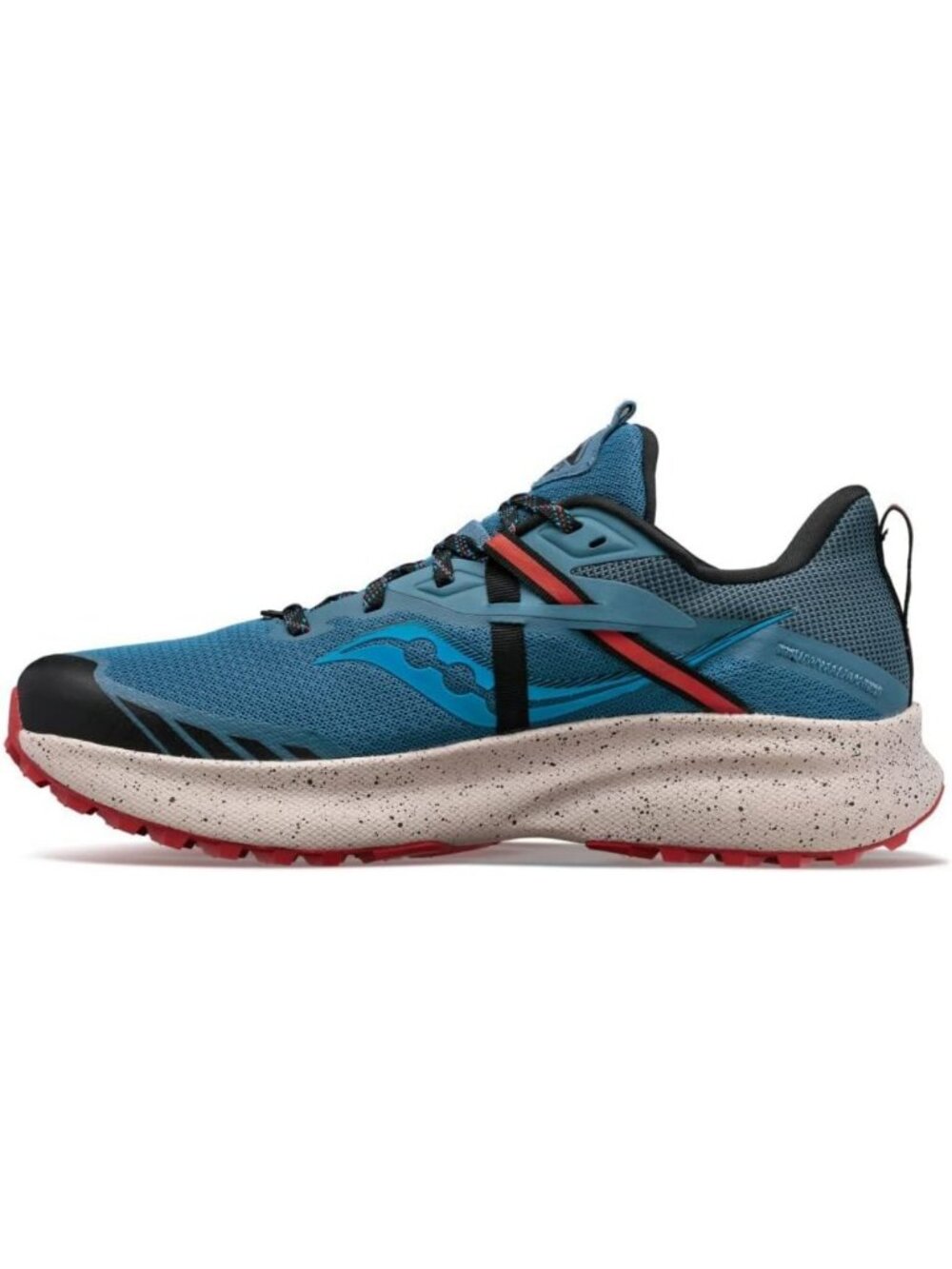 Men's Ride 15 Running Shoes - Lightweight, Cushioned, Breathable, Perfect for